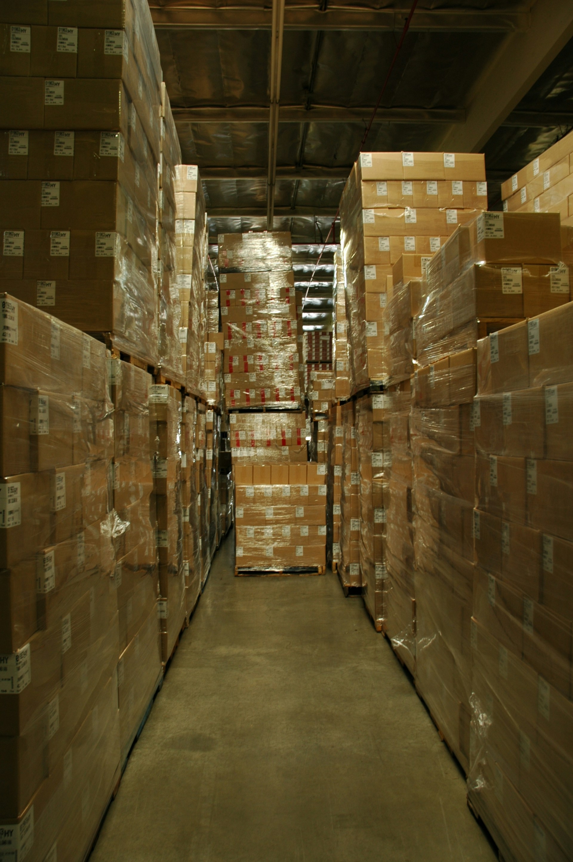 Procurement